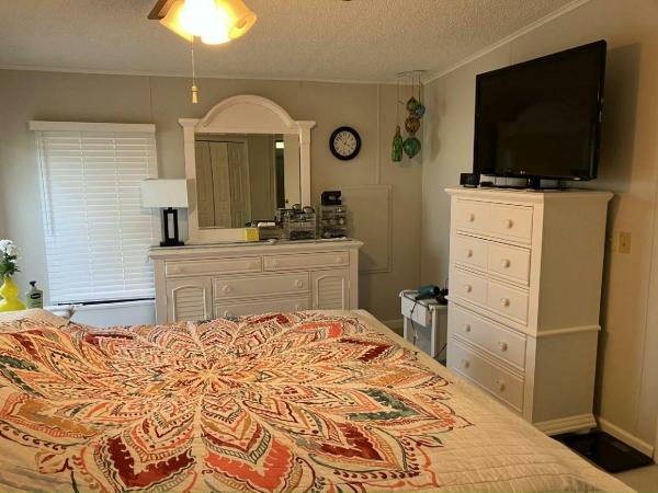 1987 Meri Manufactured Home