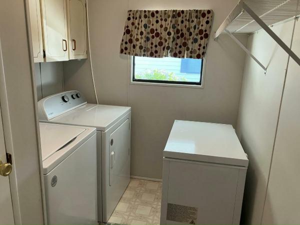 1987 Meri Manufactured Home