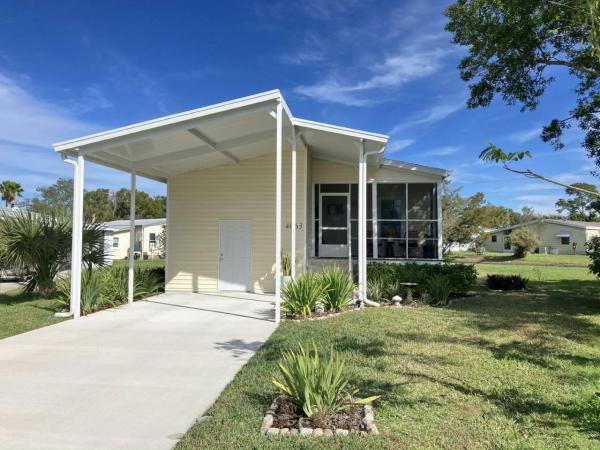 2023 Skyline Mobile Home For Sale