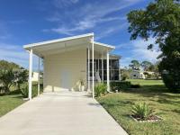 2023 Skyline Silver Springs Premier LE 5035 Manufactured Home