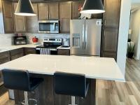 2023 Skyline Silver Springs Premier LE 5035 Manufactured Home