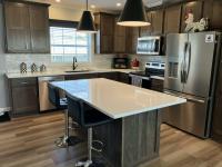 2023 Skyline Silver Springs Premier LE 5035 Manufactured Home