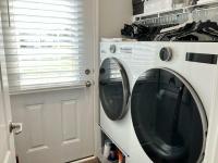 2023 Skyline Silver Springs Premier LE 5035 Manufactured Home