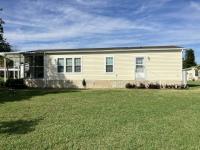 2023 Skyline Silver Springs Premier LE 5035 Manufactured Home