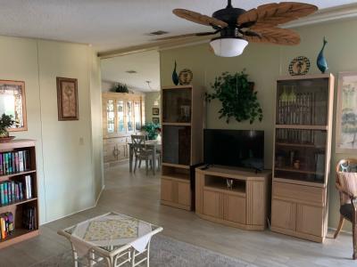 Photo 5 of 11 of home located at 605 Vespers Way Orange City, FL 32763