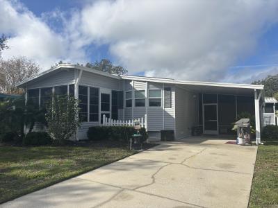 Mobile Home at 9522 Cypress Tree Ln Lot 282 Lakeland, FL 33810