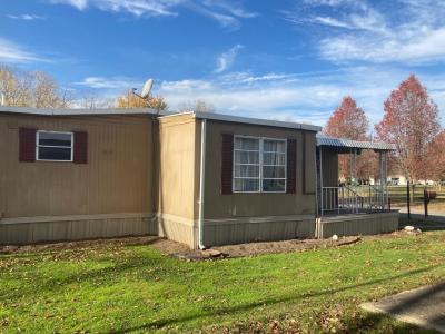 Mobile Home at 24 Circle Drive Finleyville, PA 15332