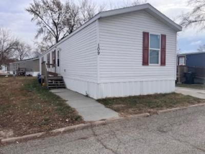 Mobile Home at 3510 N. 9th St. #109 #109 Carter Lake, IA 51510