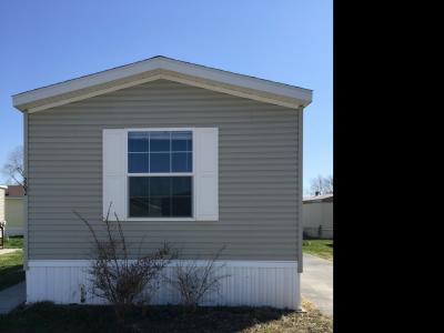 Mobile Home at 3510 N. 9th St. #262 #262 Carter Lake, IA 51510