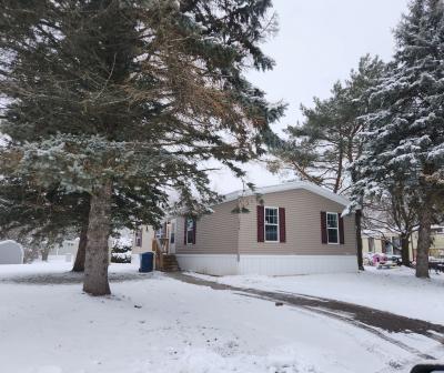 Mobile Home at 3638 Juniper Street #800 Clarkston, MI 48348