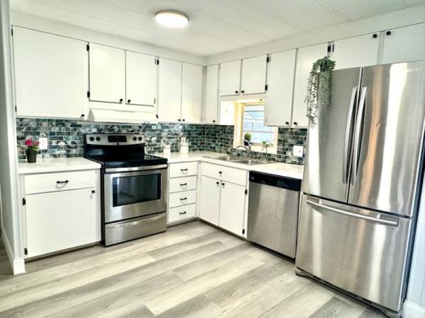 Photo 1 of 2 of home located at 24 Hanna Court Lot 0626 Fort Myers, FL 33908