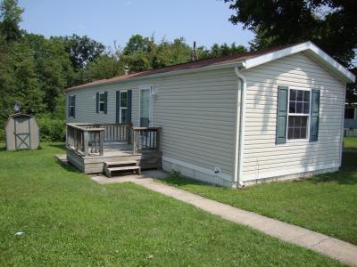 Mobile Home at 3 Marilyn Drive Carlisle, PA 17013