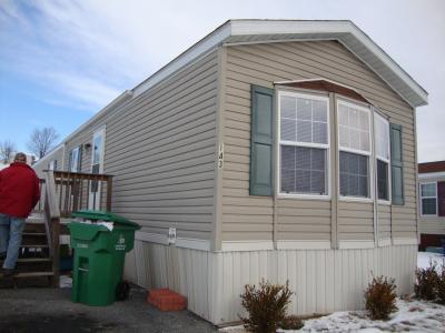 Mobile Home at 143 Amy Drive Carlisle, PA 17013