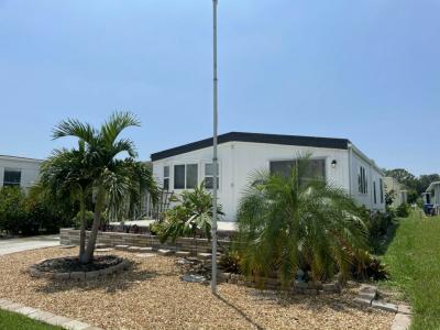 Mobile Home at 435 Andros Avenue Venice, FL 34285