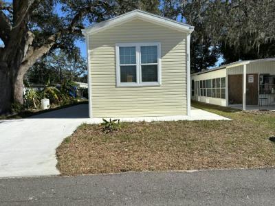 Mobile Home at 5538 Laura Street Zephyrhills, FL 33542