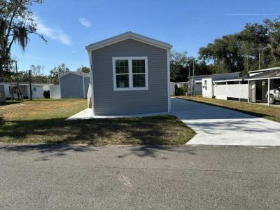 Mobile Home at 5605 Laura Street Zephyrhills, FL 33542