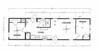 2024 Skyline - Ocala Ocoee Mobile Home