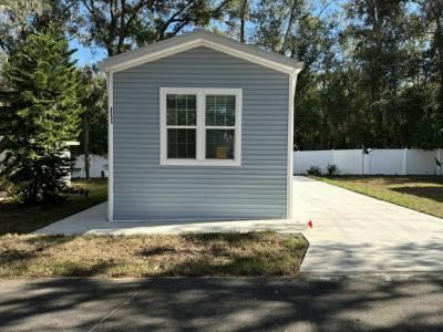 Mobile Home at 39465 Tabetha Drive Zephyrhills, FL 33542