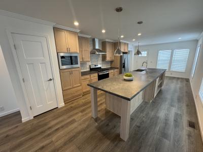 Photo 4 of 25 of home located at 282 Walnut Highland, MI 48357