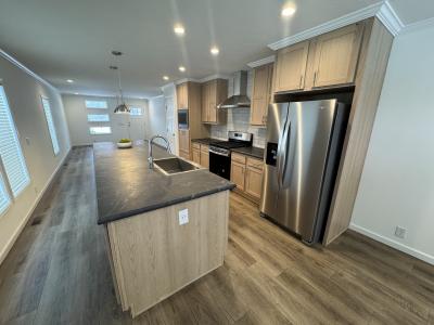 Photo 5 of 25 of home located at 282 Walnut Highland, MI 48357