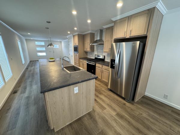 2024 Skyline Millcreek  Home