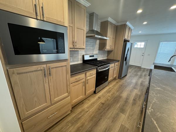 2024 Skyline Millcreek  Home