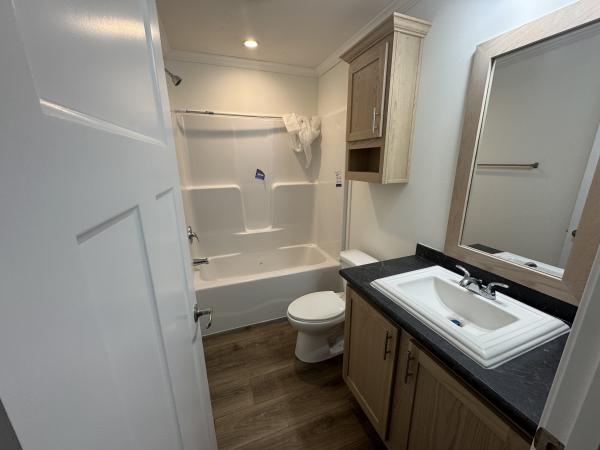 2024 Skyline Millcreek  Home