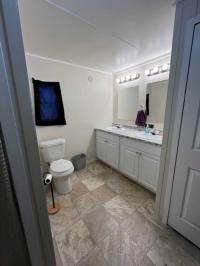 1978 Bristol Homes Manufactured Home