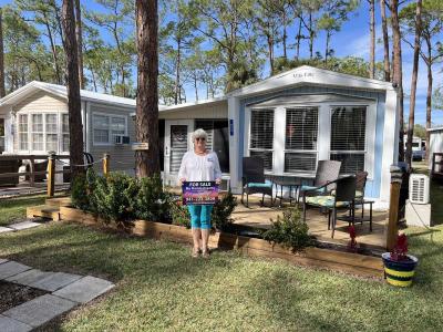 Mobile Home at 1300 N River Rd Lot C52 Venice, FL 34293