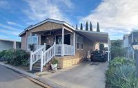 1996 Golden West Golden West Manufactured Home