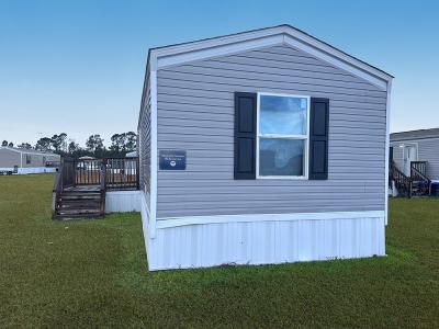 Mobile Home at 182 Banyan Ave. Lumberton, NC 28358