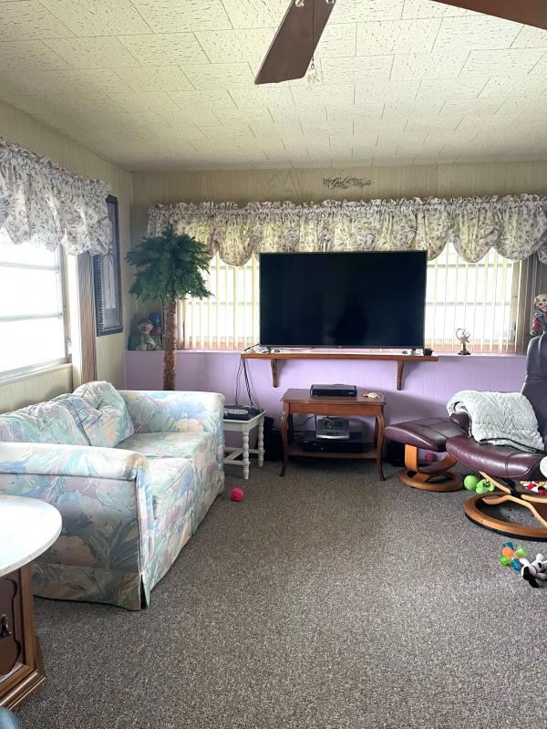 1969 CHAT  Home