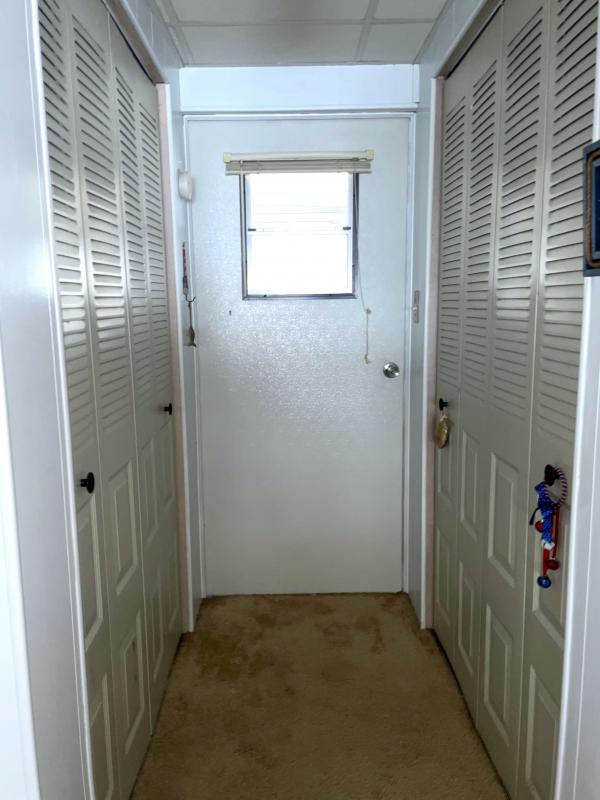 1969 CHAT  Home