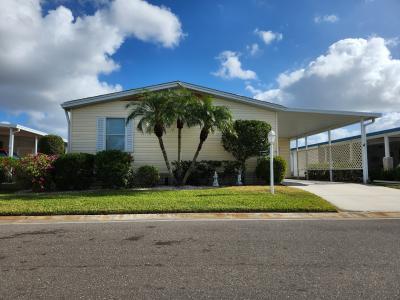 Mobile Home at 8604 27th Avenue E Palmetto, FL 34221