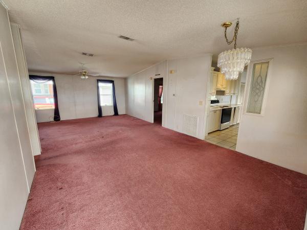 1997 Merit  Home