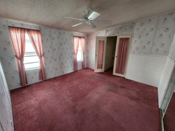 1997 Merit  Home