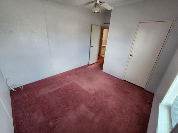 1997 Merit  Home