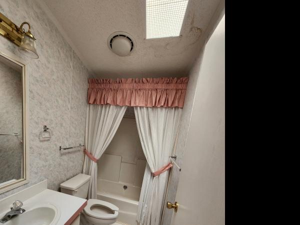 1997 Merit  Home