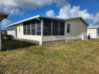 1997 Merit  Home