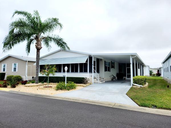 1999 PALM Mobile Home For Sale