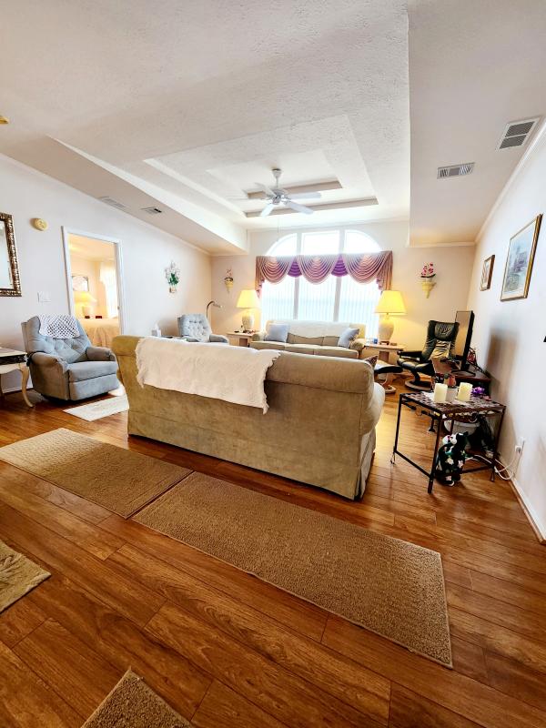 1999 PALM  Home