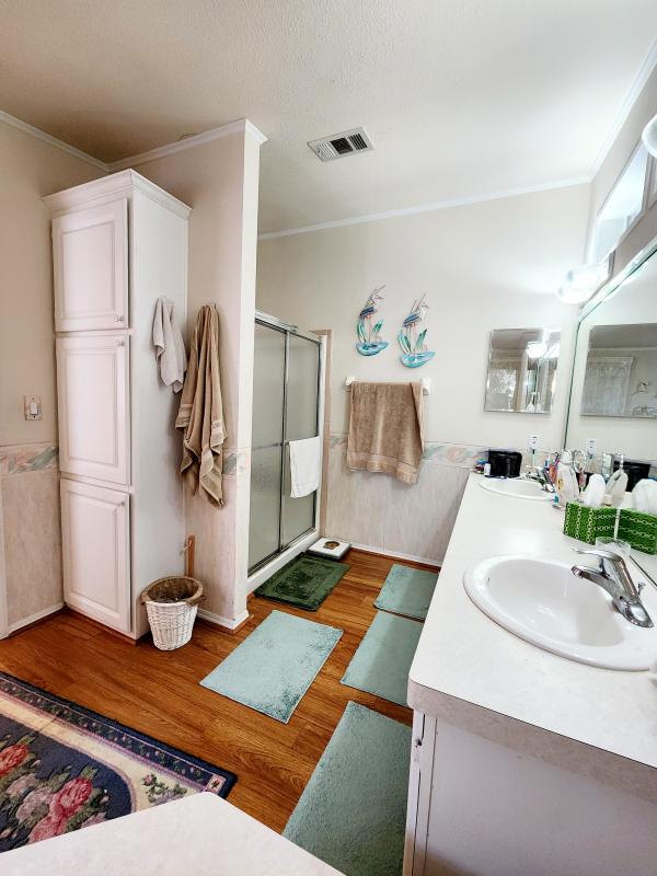 1999 PALM  Home