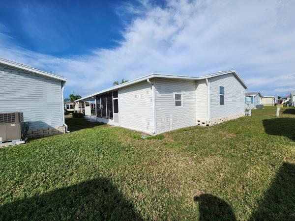 1999 PALM  Home
