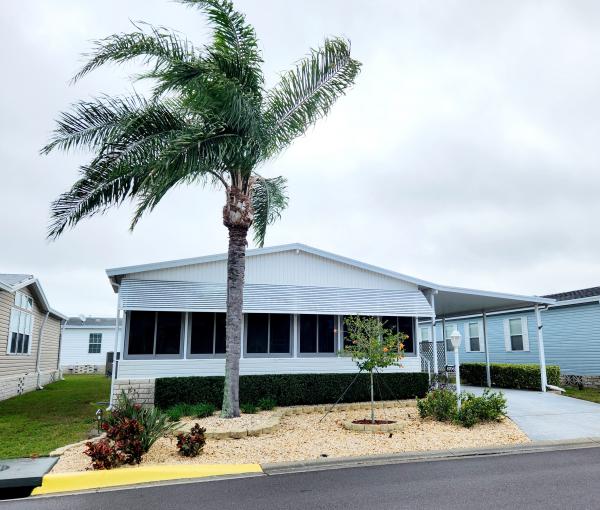 1999 PALM  Home