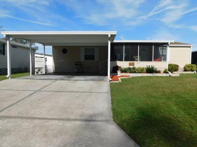 Mobile Home at 411 Marywood Pkwy S Lakeland, FL 33803