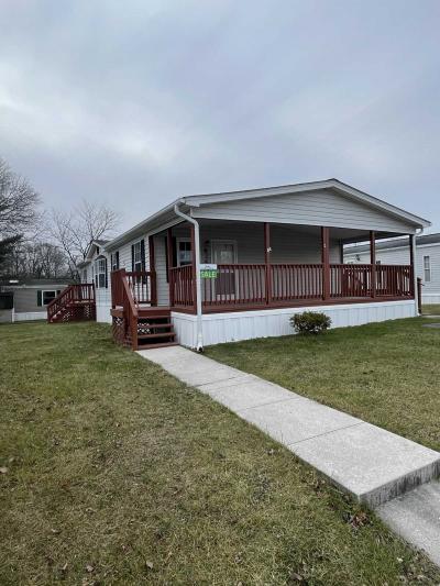 Mobile Home at 8350 Peachwood Dr. Jessup, MD 20794