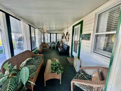 Mobile Home at 918 Reed Canal Road Lot 203 South Daytona, FL 32119