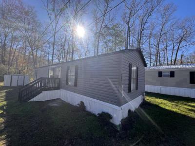 Mobile Home at 6023 Crystal Drive #208 Columbus, GA 31907