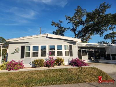 Mobile Home at 5671 Seven Oaks Drive Sarasota, FL 34241