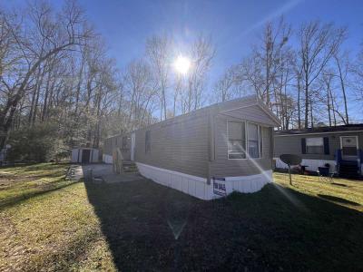 Mobile Home at 6023 Crystal Drive #210 Columbus, GA 31907